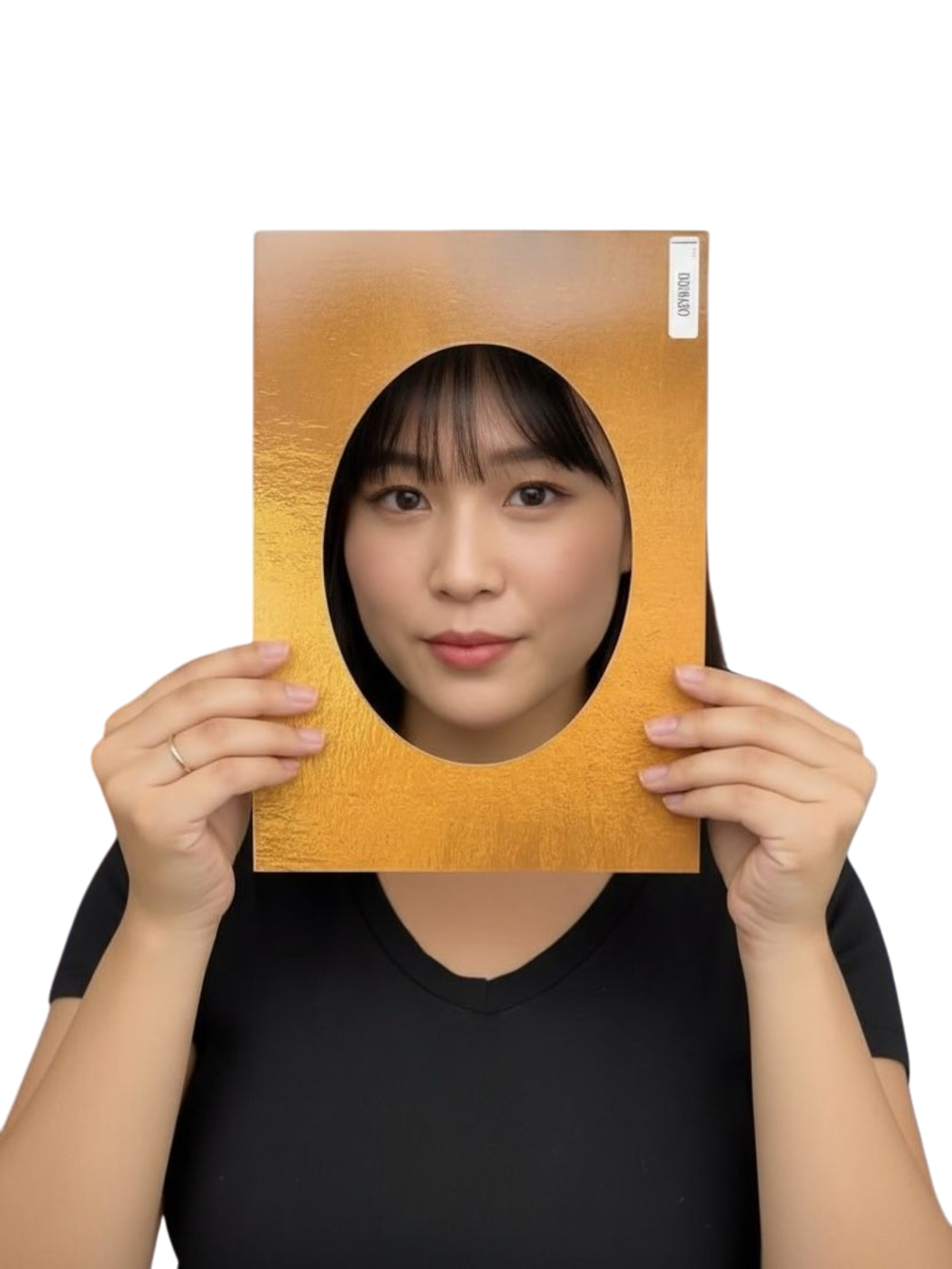 Cartazes de Metais – Prata, Dourado e Rose Gold