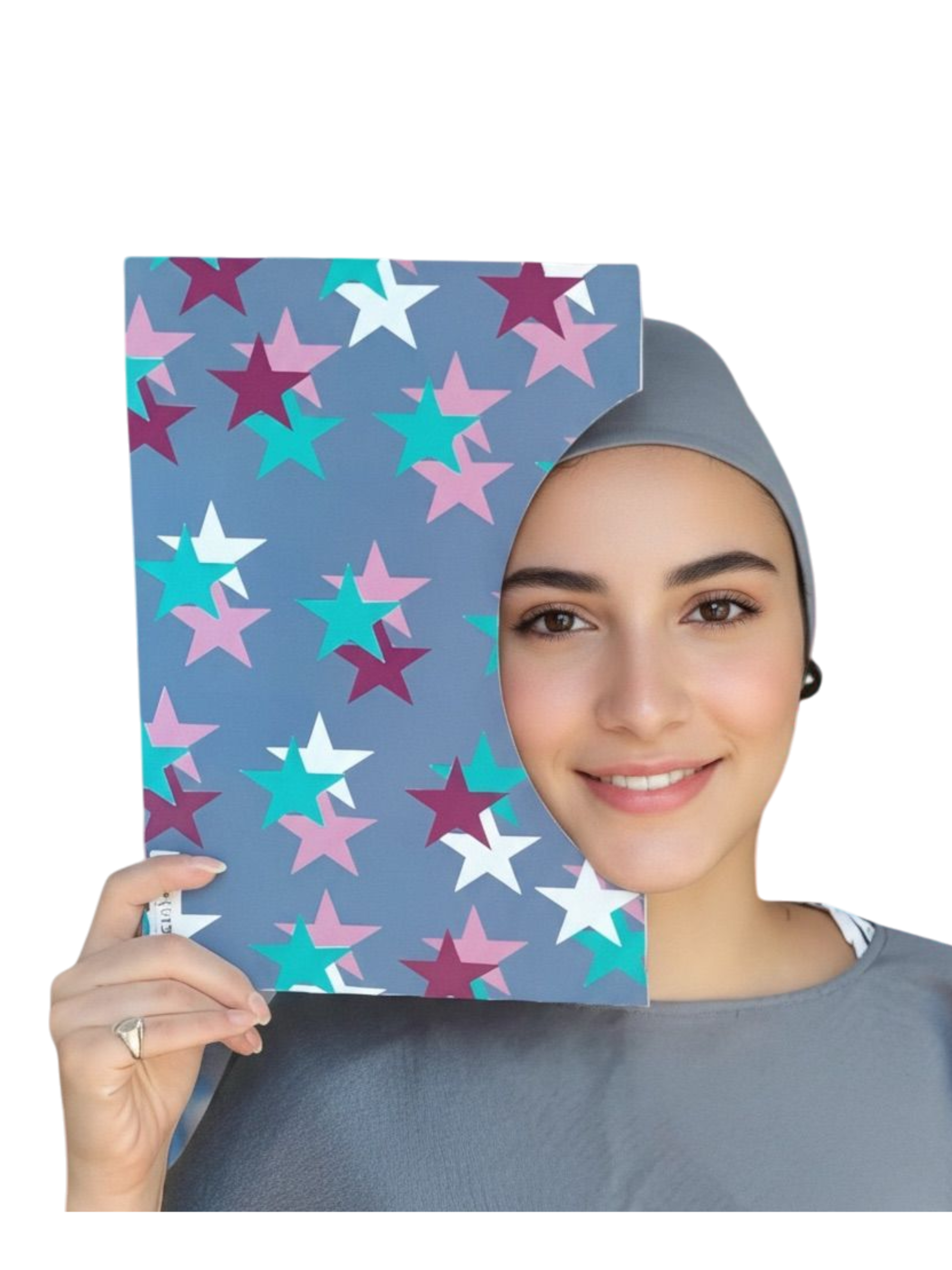 Cartazes de Contraste – Estrelas