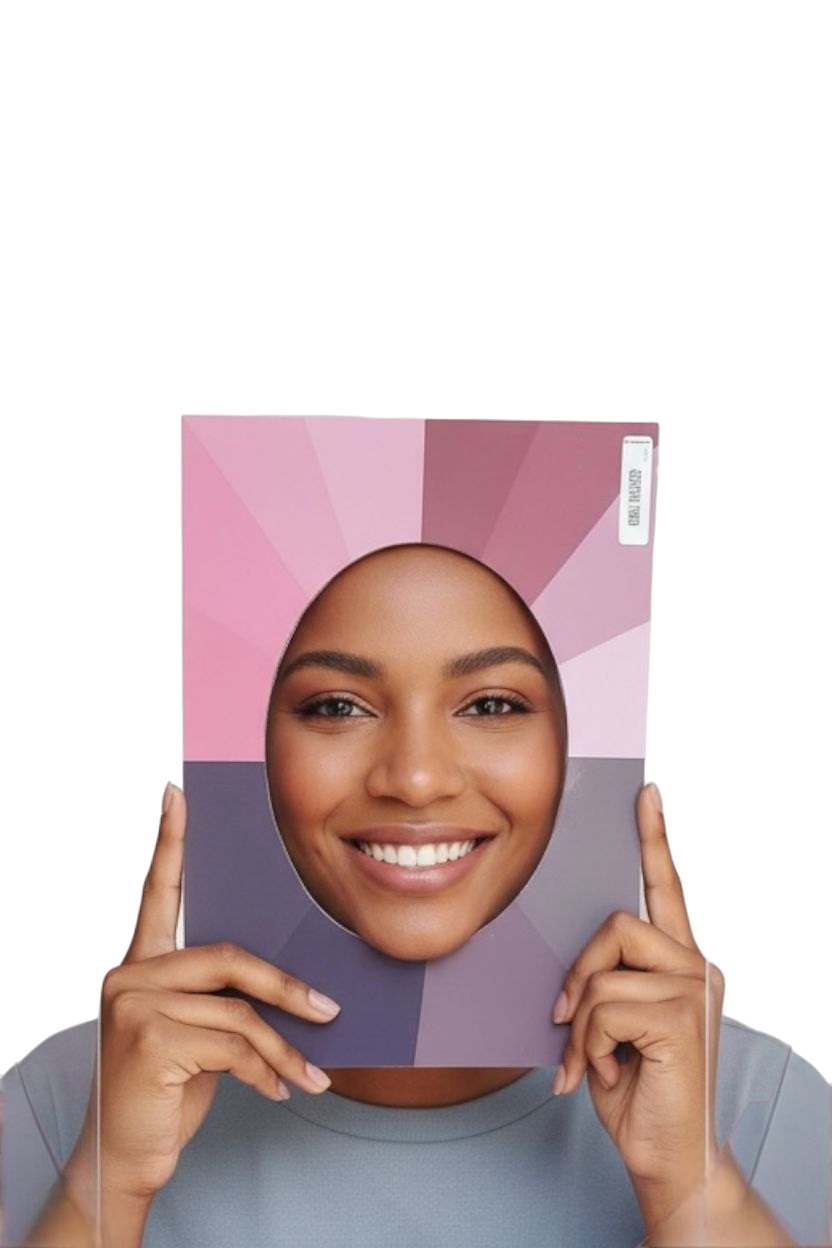 Cartazes de Subtom – Frio e Quente