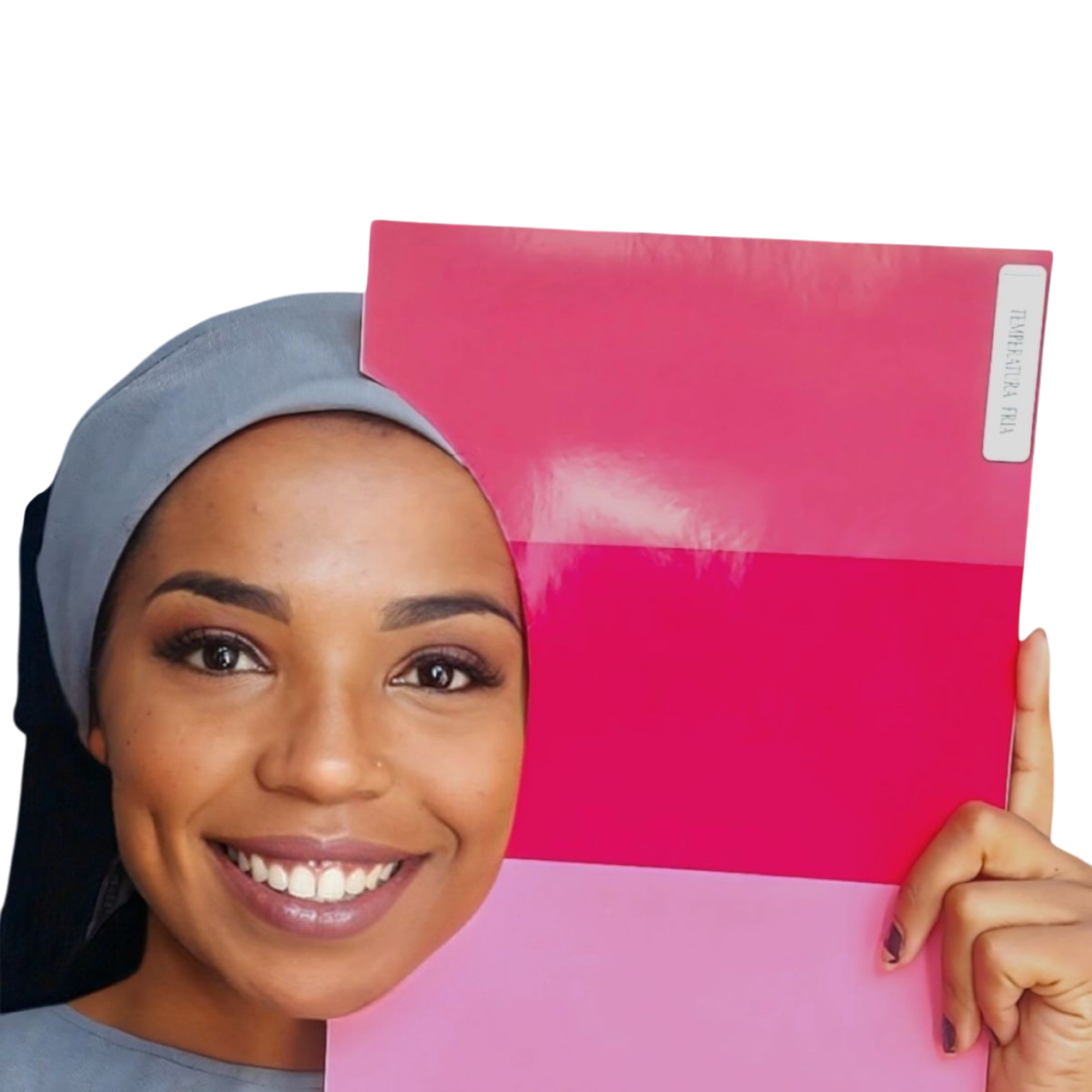 Cartazes de Temperatura