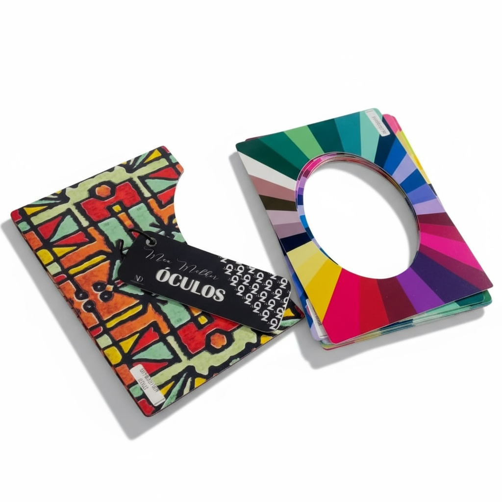 Kit Mentoria para Óticas