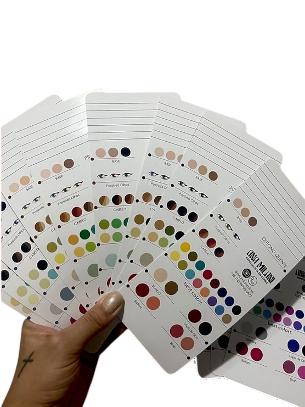 Color Insight NDColors