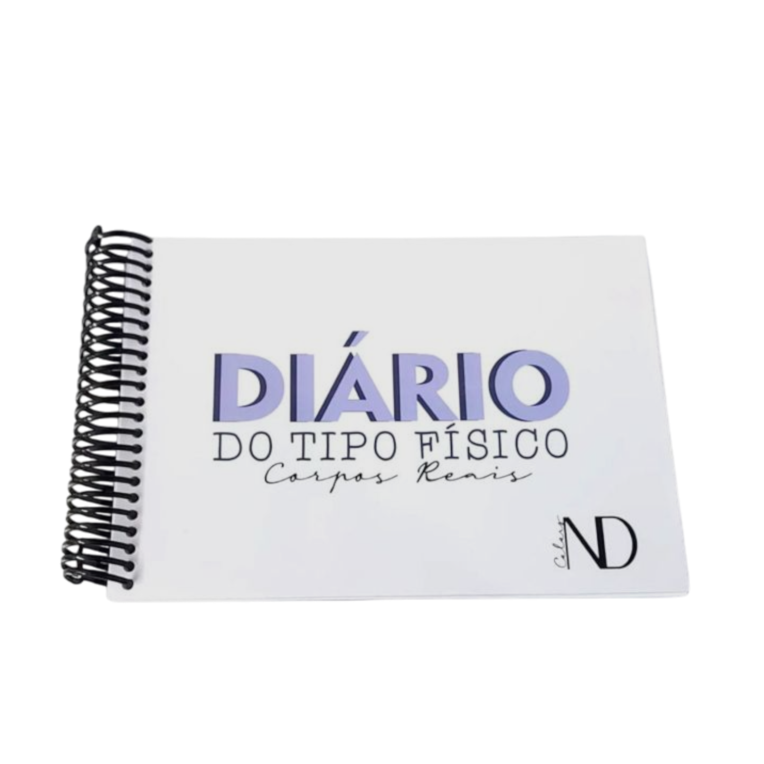 Diário do Tipo Físico