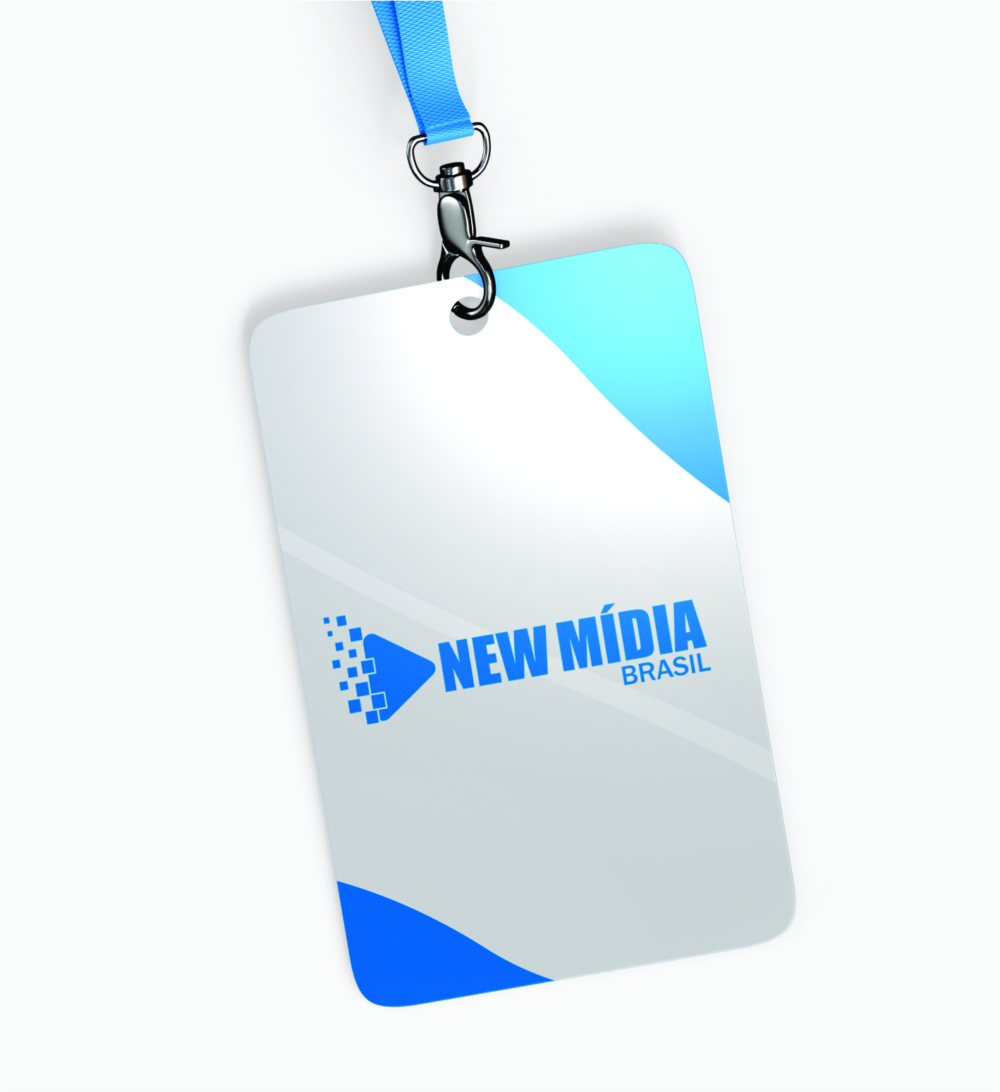 Credencial para Evento Personalizada