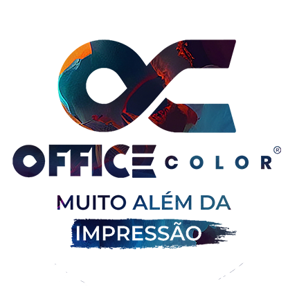 Office Color - Gráfica Rápida