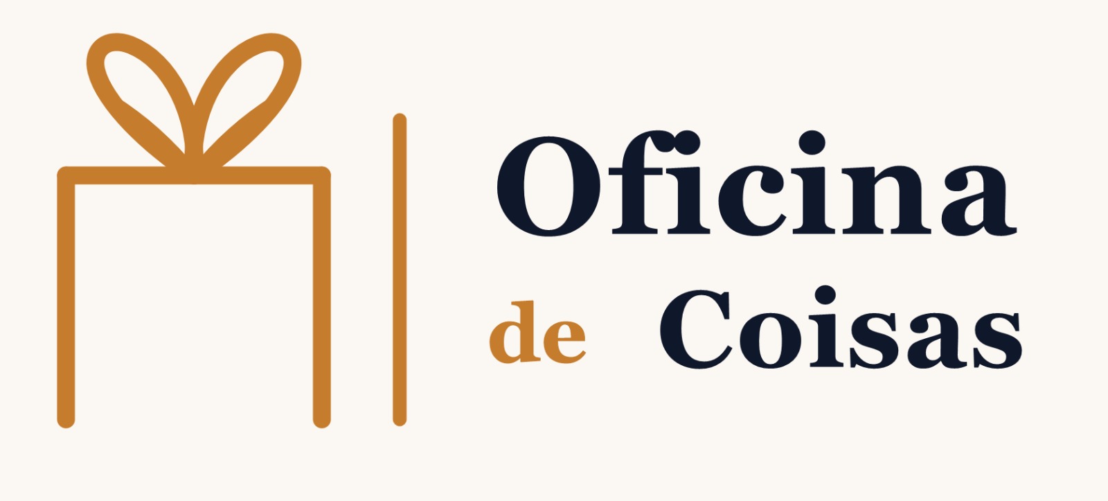 Oficina de Coisas