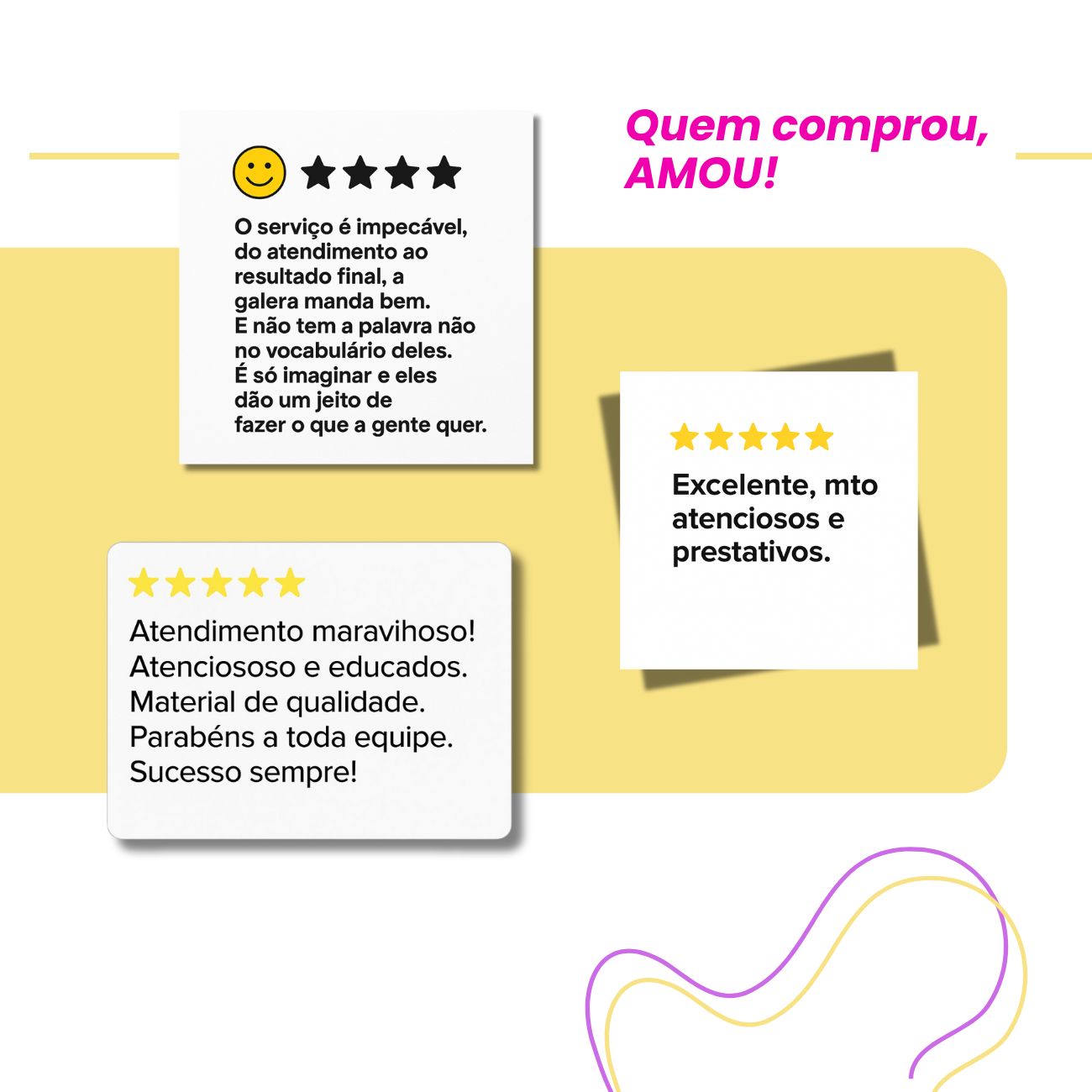 DECLARAÇÃO