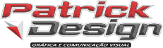 Patrick Design - Gráfica e Comunicação Visual
