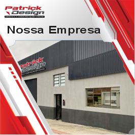 nossa empresa