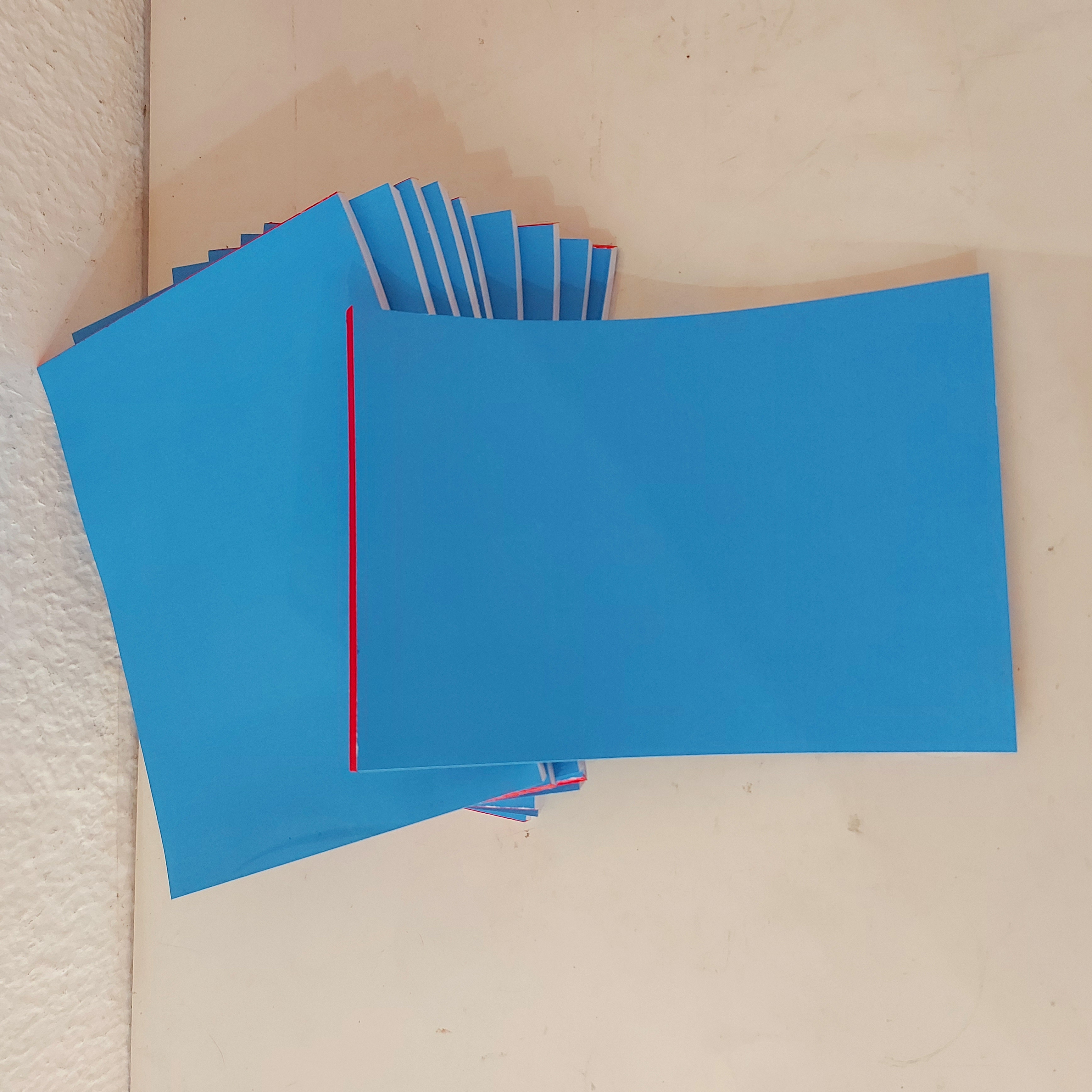 Bloco para Cartas | 50 Folhas