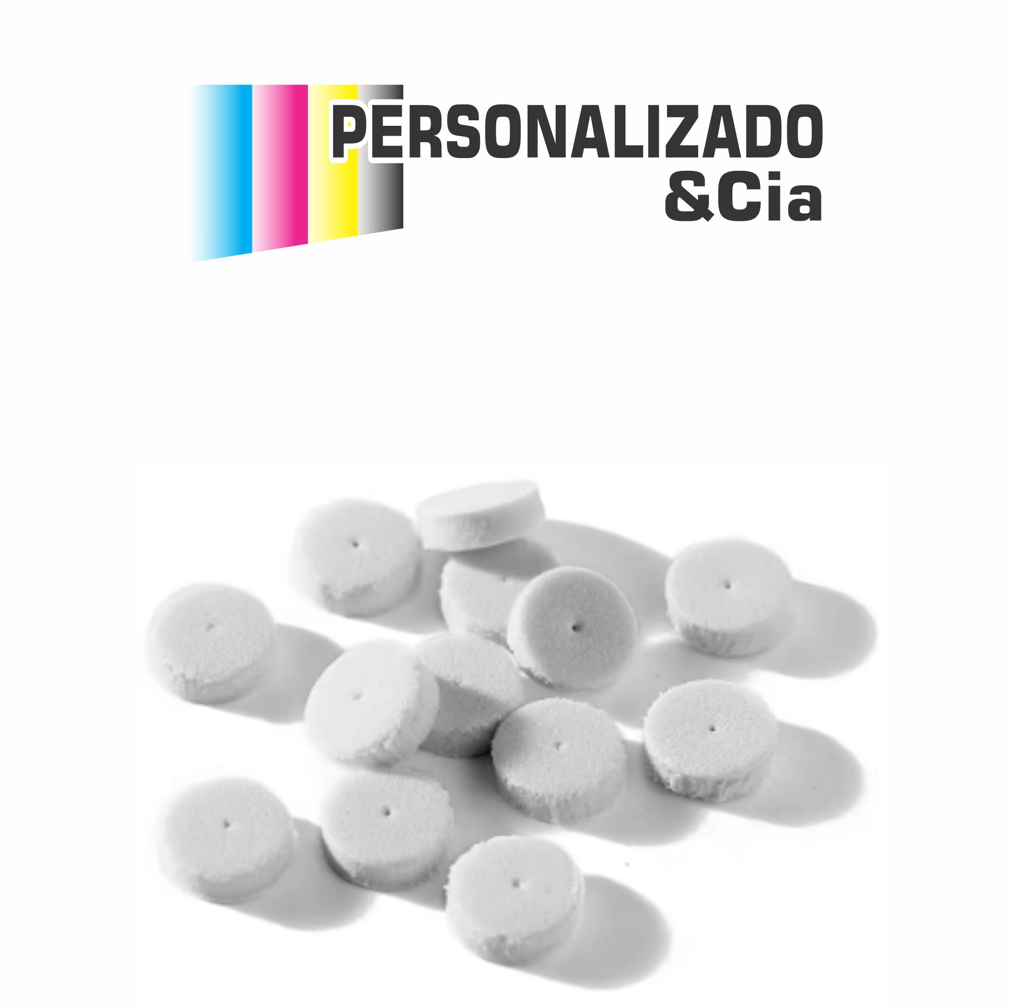 Protetores de Pino de Brinco