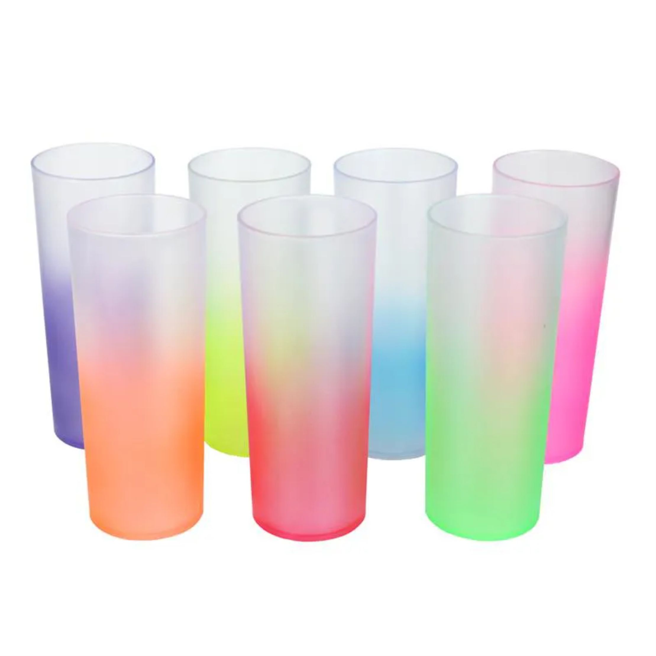 Long Drink Jateado  Personalizado