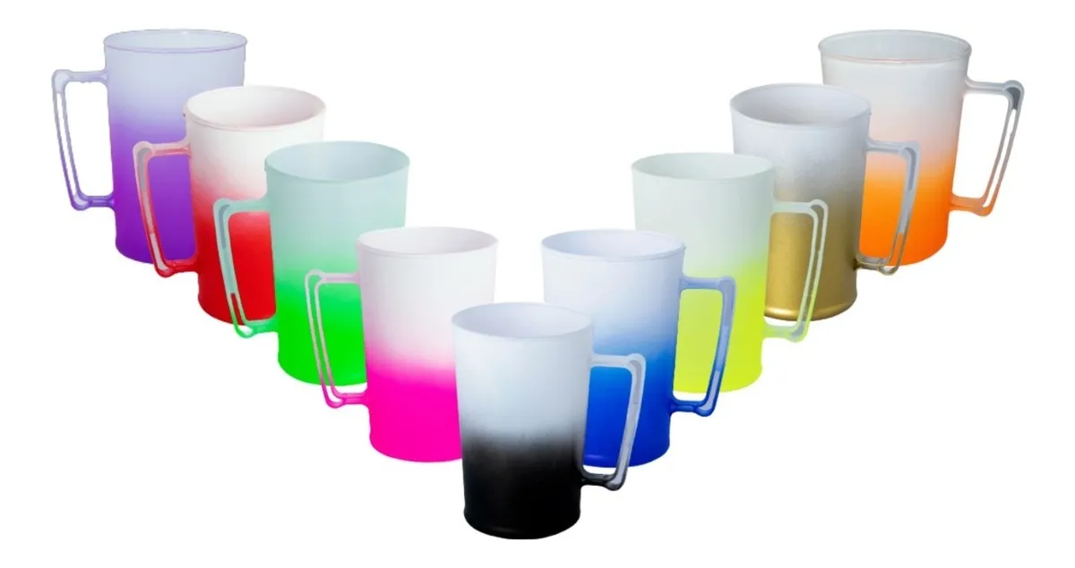 Caneca de Choop Jateado  Personalizado