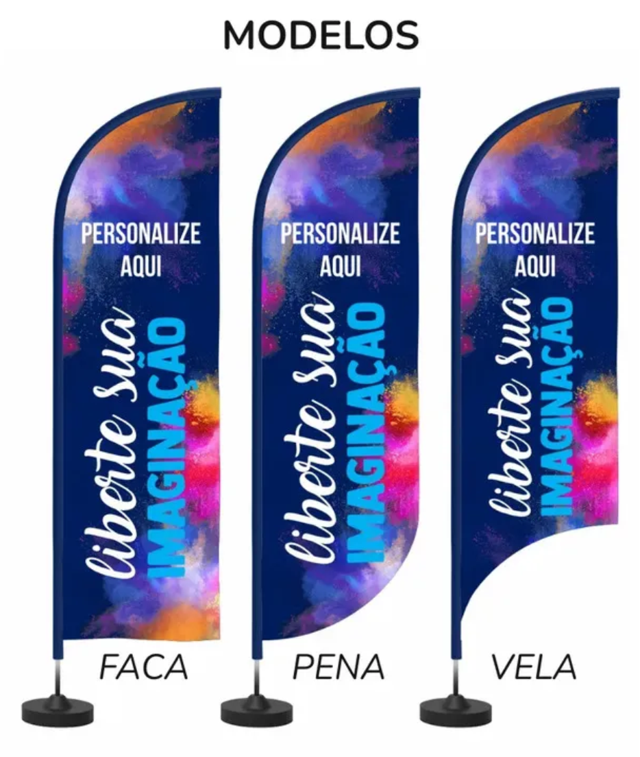 Wind Banner