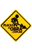 Placas de Obra