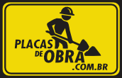 Placas de Obra