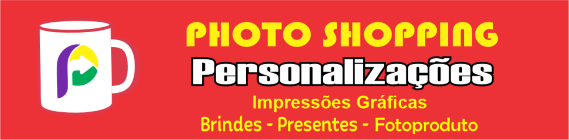 Photo shopping Gráfica e Personalizados