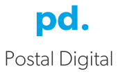 Postal Digital Gráfica