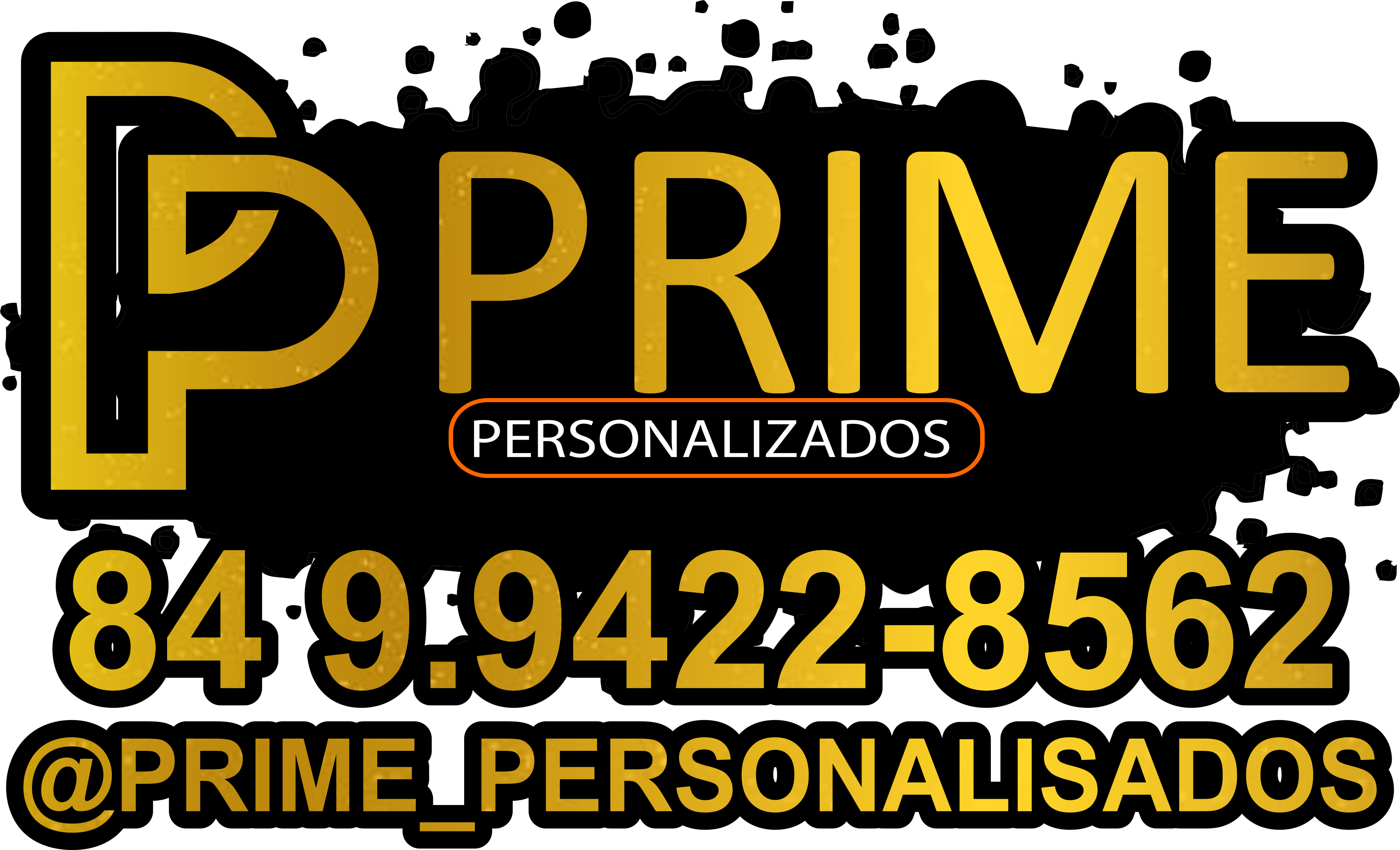 Tudo em Brindes Personalizados