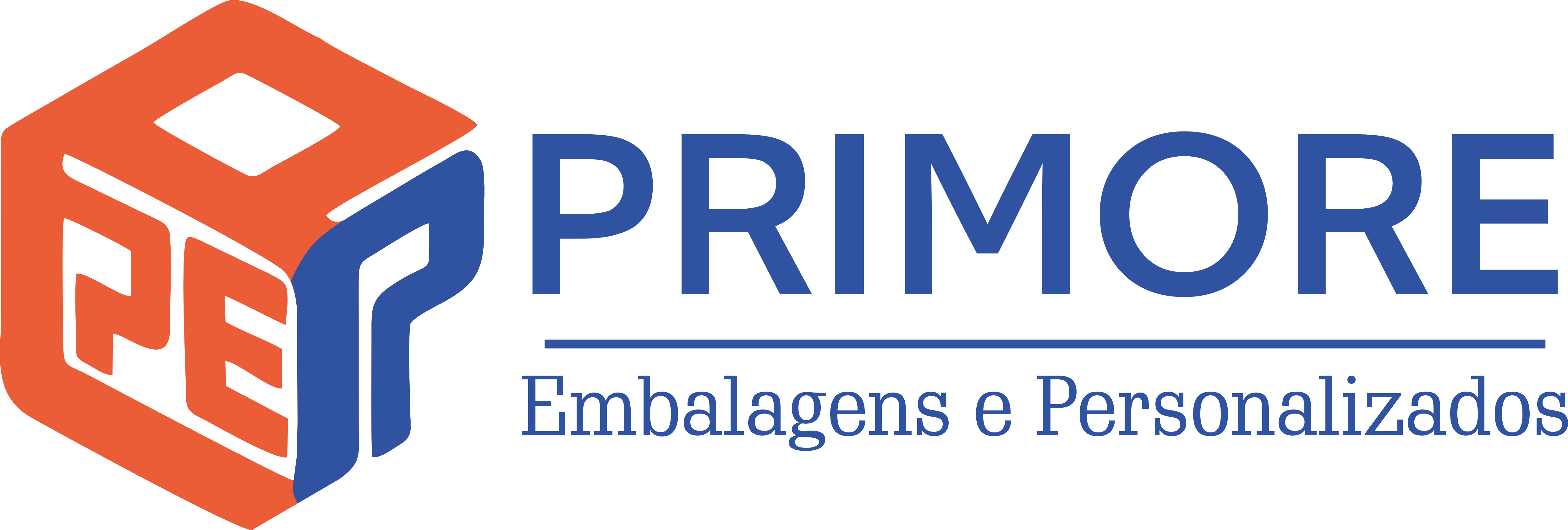 Gráfica Primore - Embalagens e Personalizados