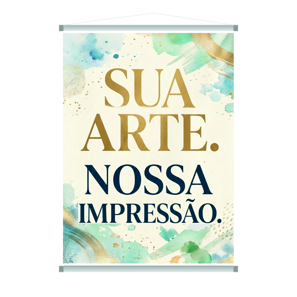 Banner Personalizado