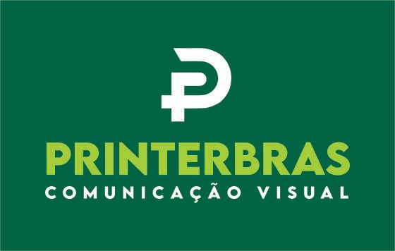 PRINTERBRAS - comunicação visual