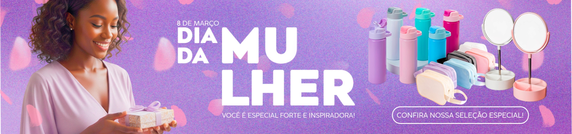 Dia da Mulher