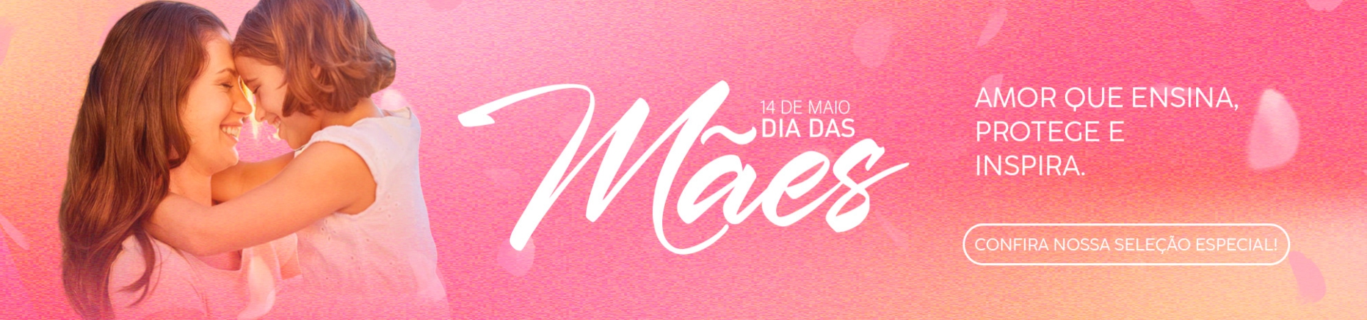 Dia das Mães