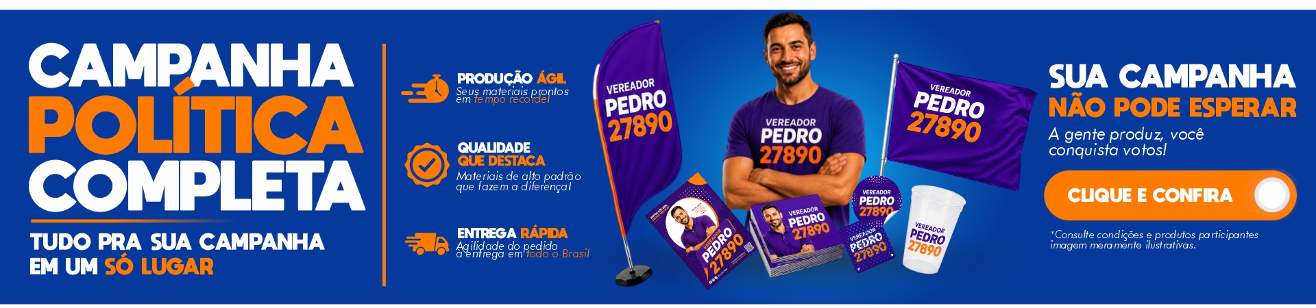 Eleição 2026