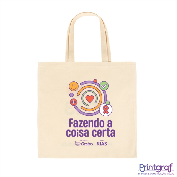 Ecobag Ecológica