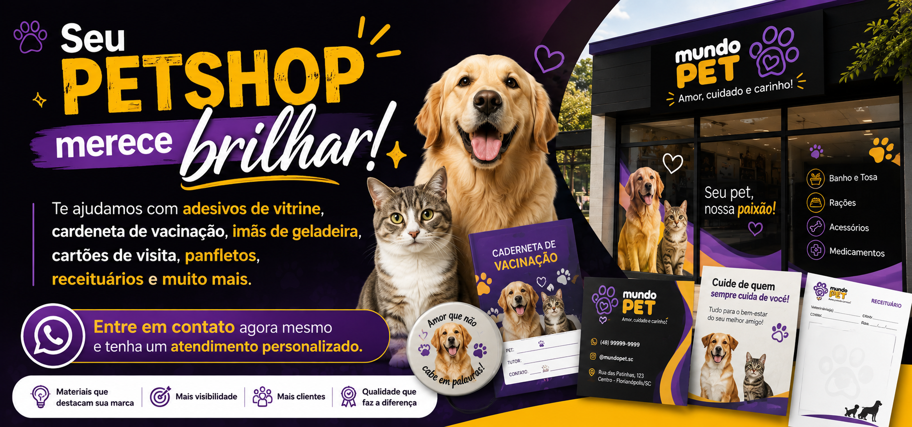 petshop