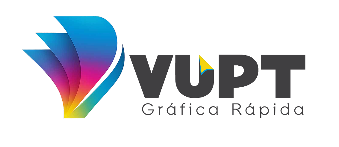 Vupt Gráfica Rápida