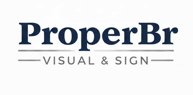 ProperBr - impressos e personalização