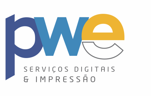 PWE Gráfica Digital - Impressão que vende