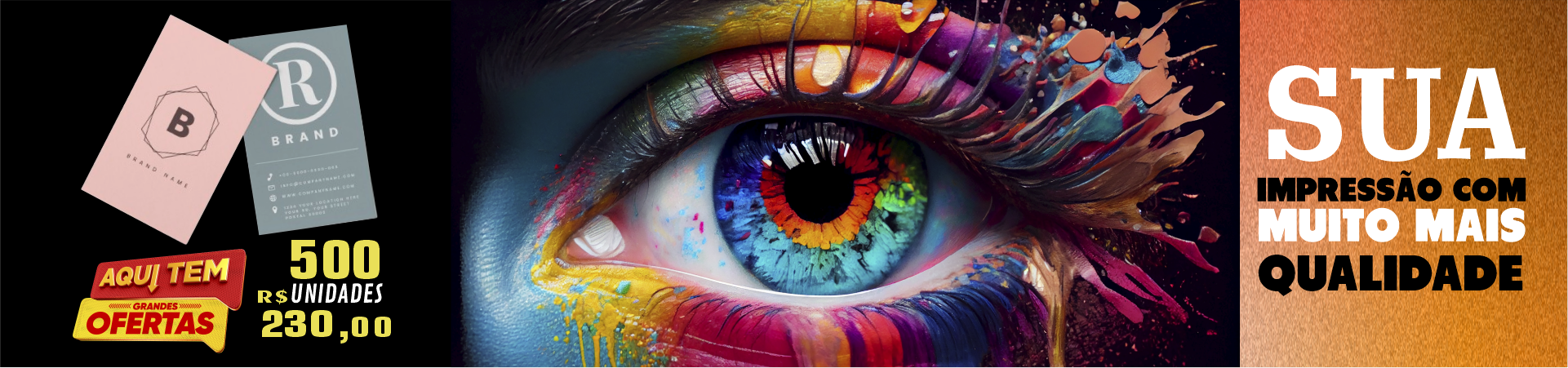 AQUI TEM SUPER OFERTAS