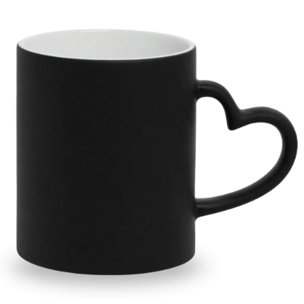 CANECA MÁGICA ALÇA CORAÇÃO