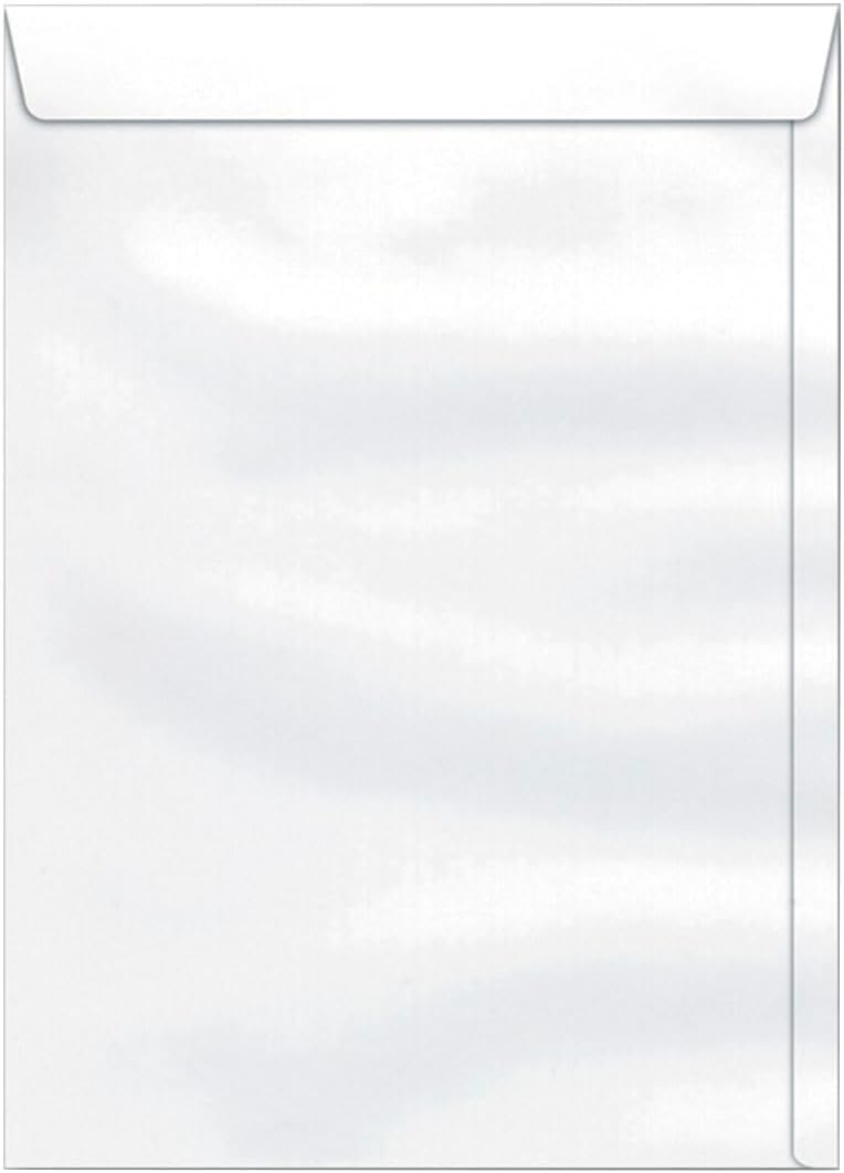 Envelope Saco Branco