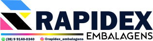 Gráfica Rapidex Embalagens