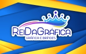 Rei da Gráfica RN