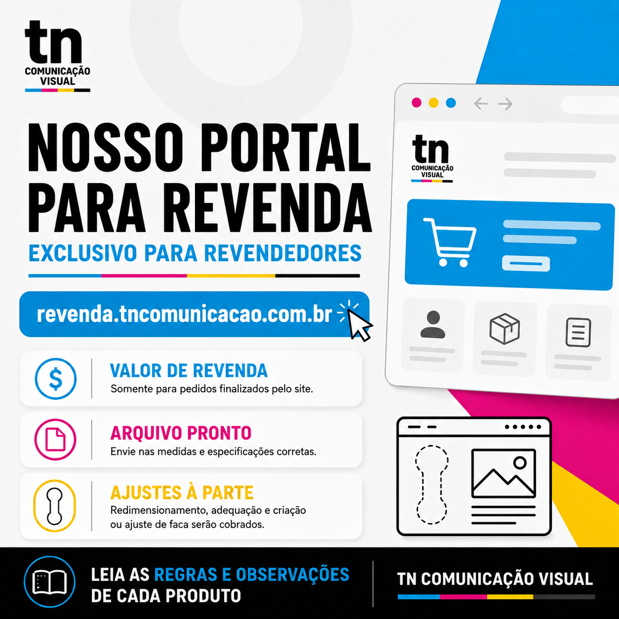 revendedor
