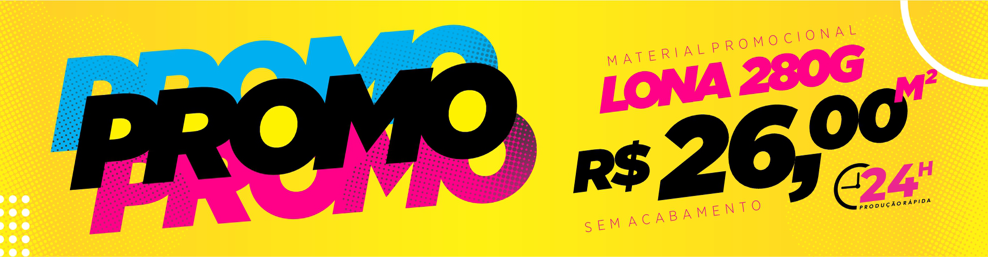 Promo Lonas