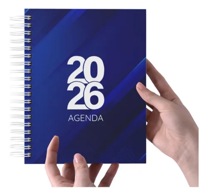 Agenda 2026