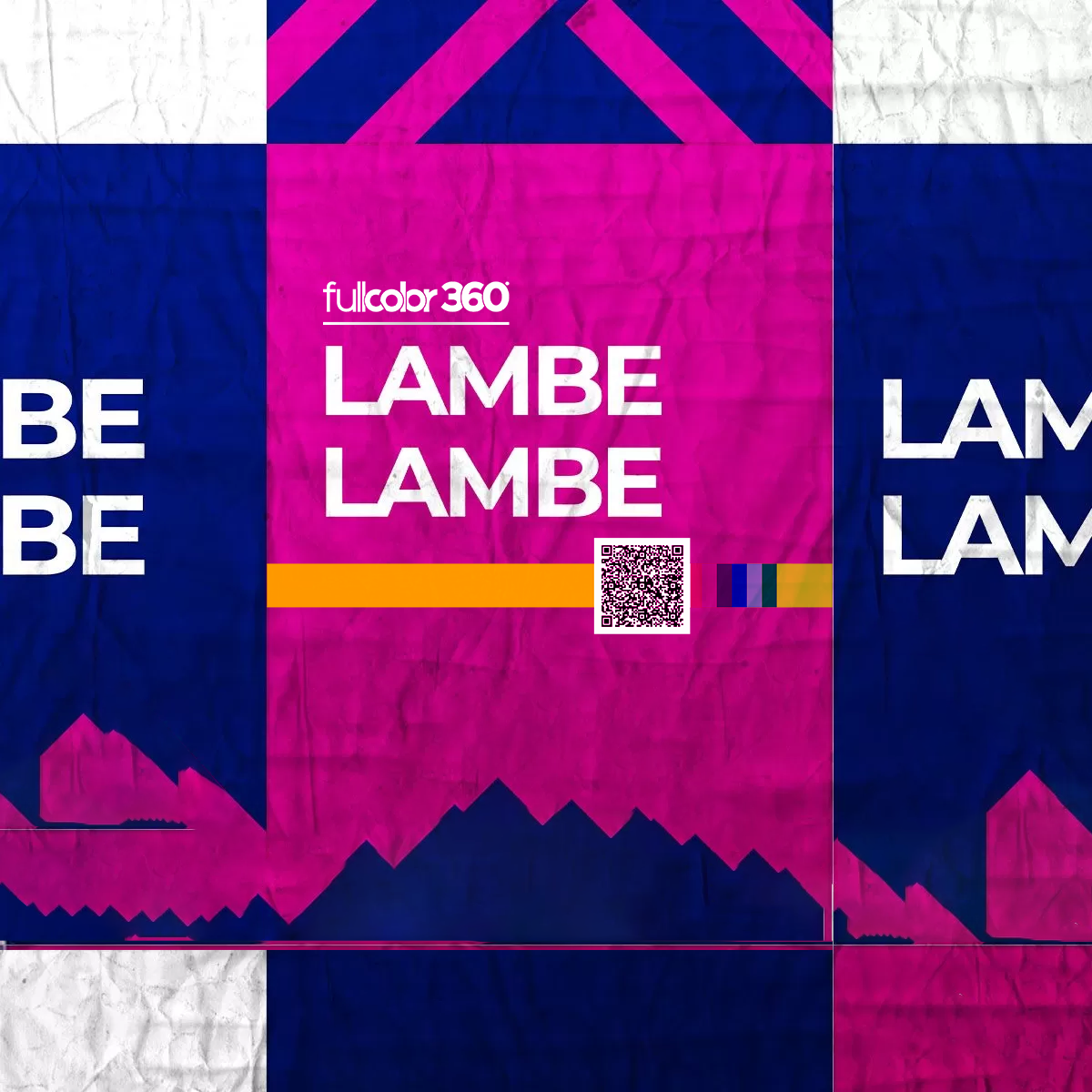 Lambe-Lambe para Paredes