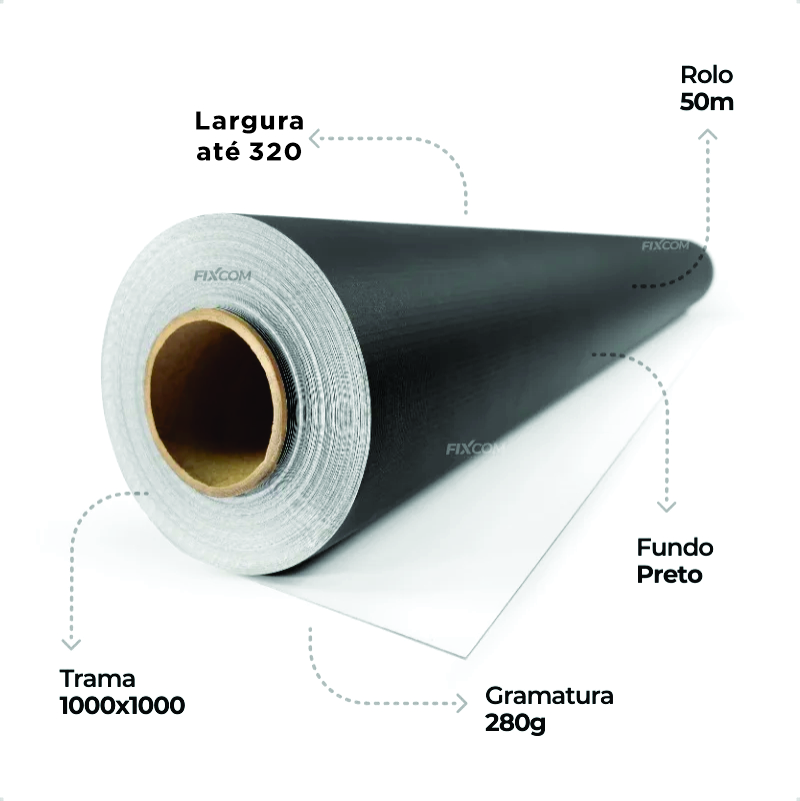 Lona 280g 1000x1000