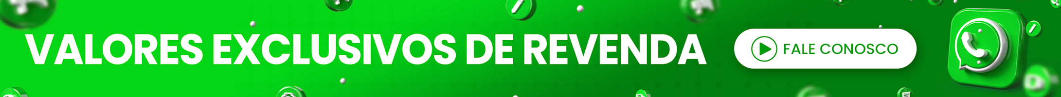 Valores Exclusivos Revenda
