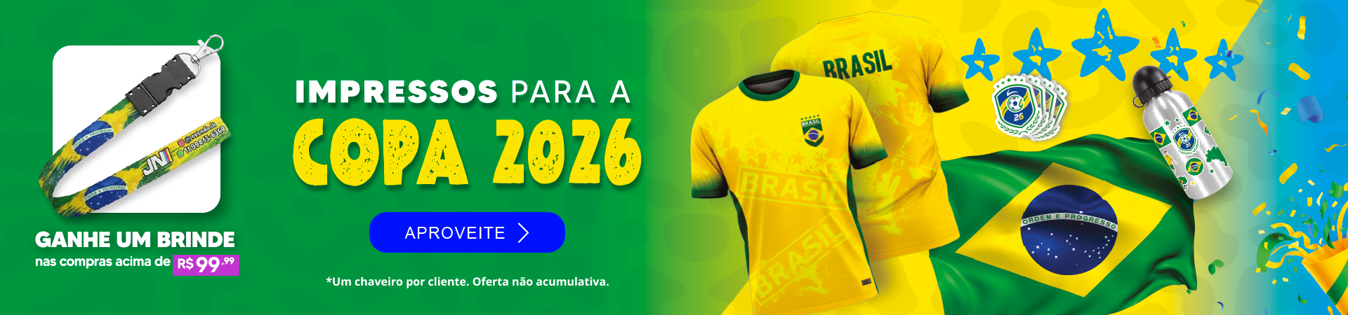 Copa do Mundo 2026