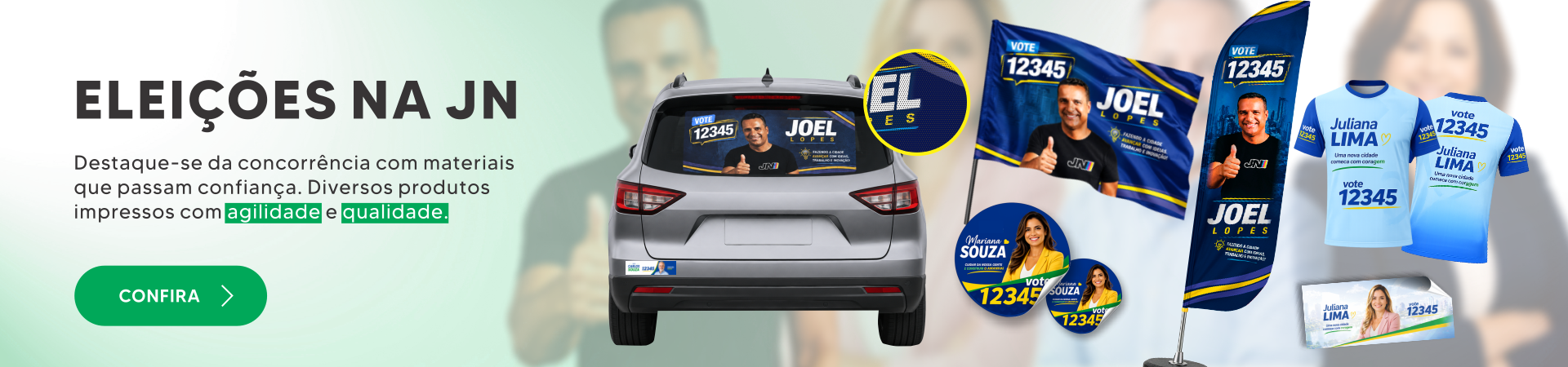 eleições