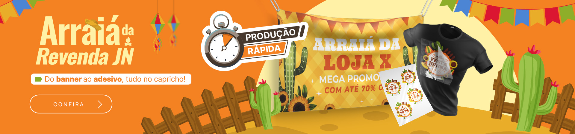 Festa Junina