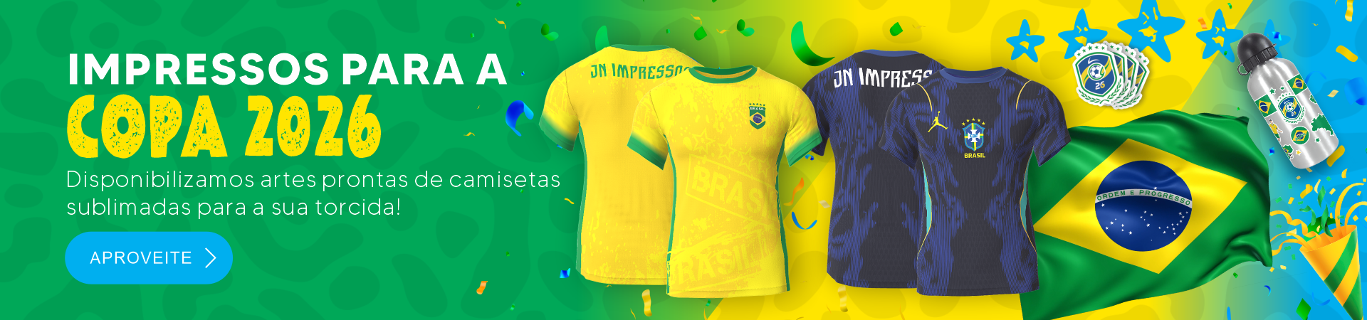 Copa do mundo 2026