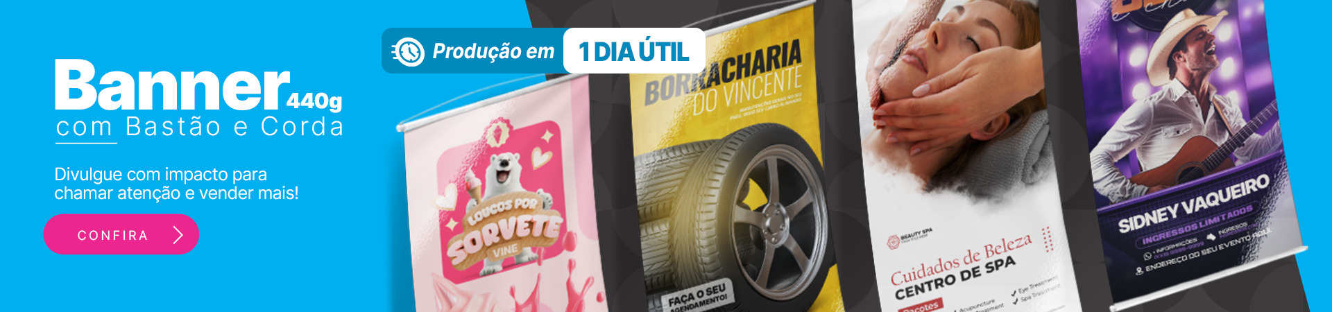 Comunicação Visual